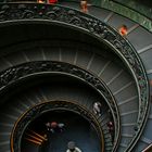 stairs at Vatican2