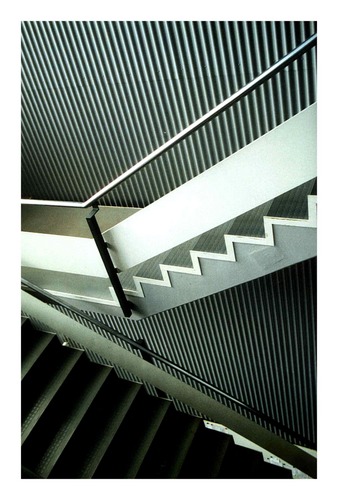 -stairs- von Mareike Uhlmann