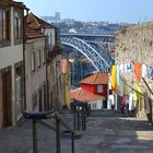 Stairs Guindais / Porto, Portugal