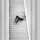 stairs II