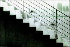 Stairs III