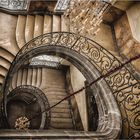 stairs in Nancy