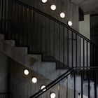 Stairs & LIghts