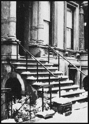 stairs NY 1