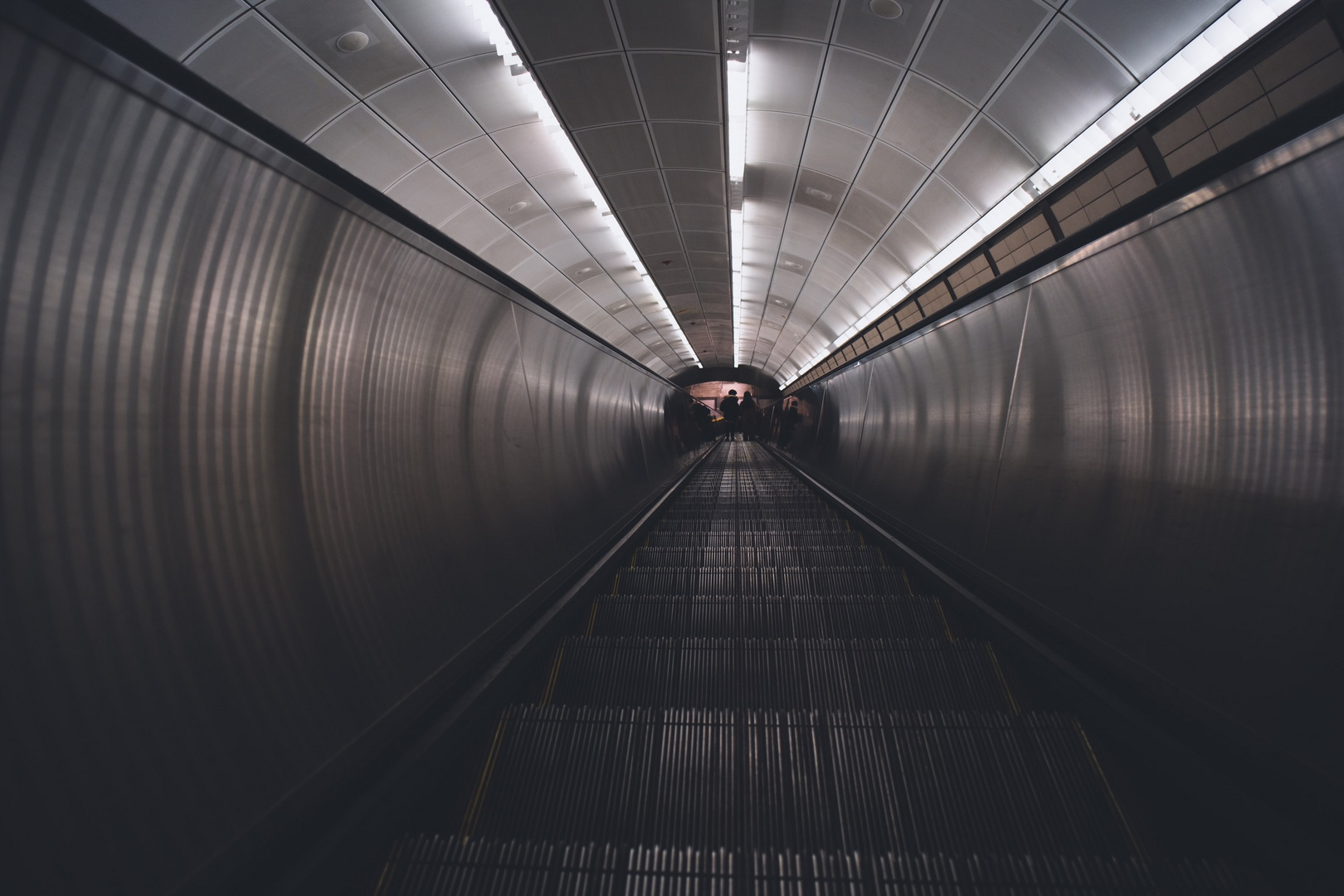 Stairs of NYC