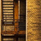 stairs & textures