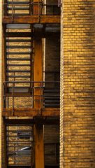 stairs & textures