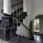 Stairs To Alleviation