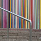 stairs to colours