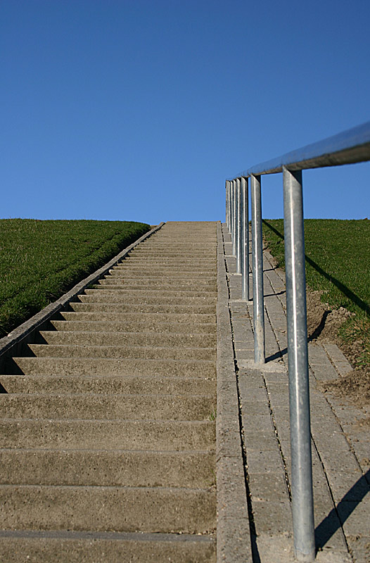 Stairs to heaven #1