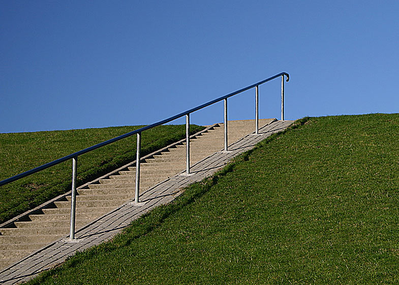 Stairs to heaven #2