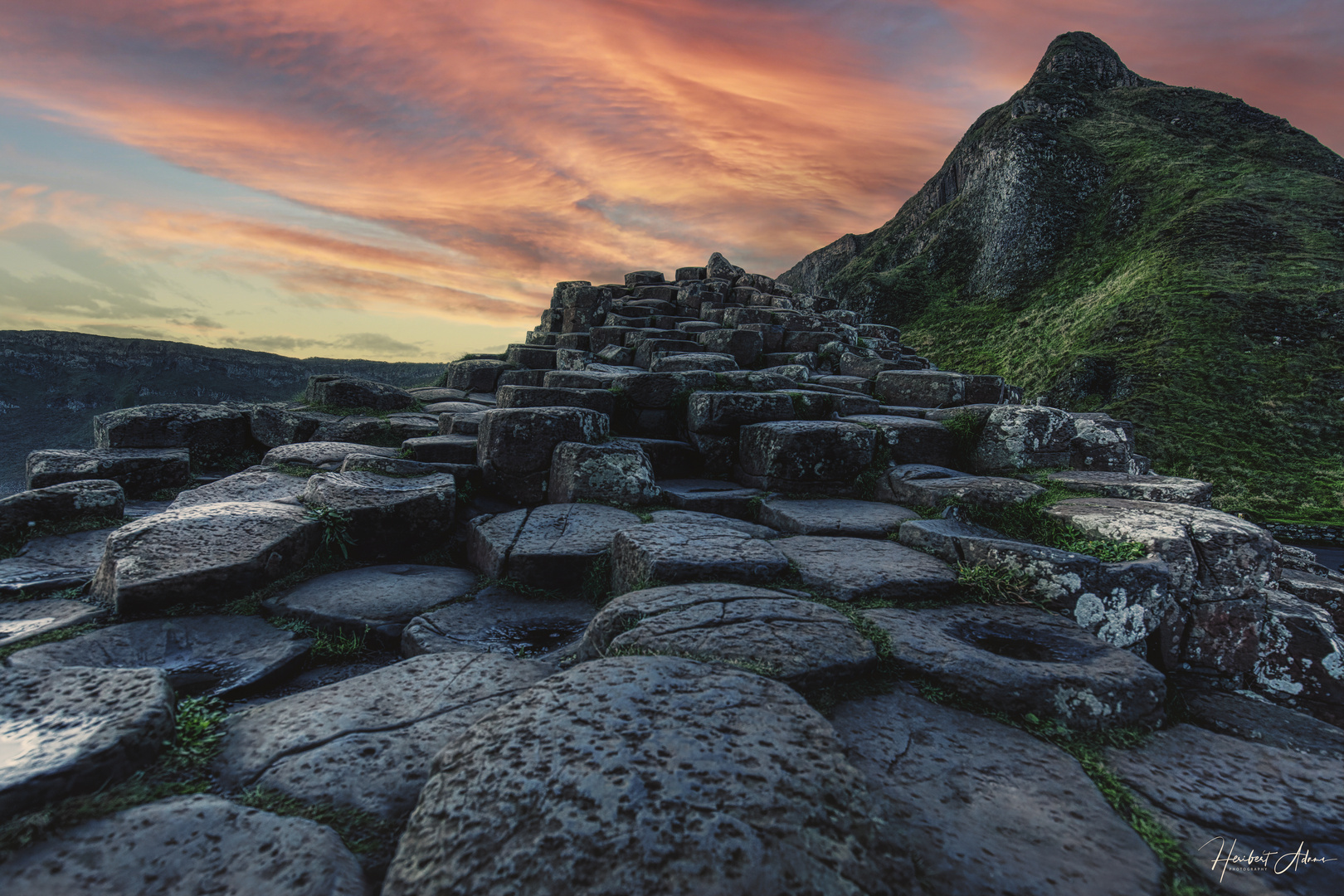 Stairs to Heaven