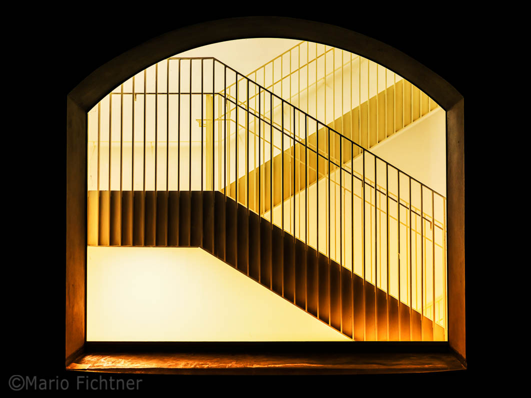 Stairs to light 873616