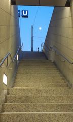 stairs to moon... ;-)