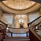 Stairs to the Senate