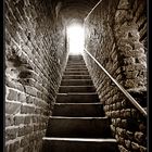 - stairway... -