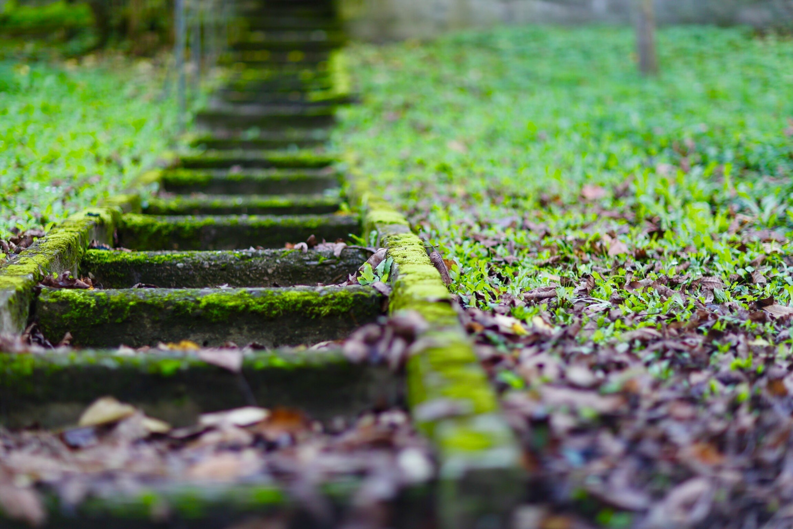 Stairway