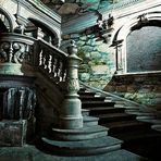 - stairway  -
