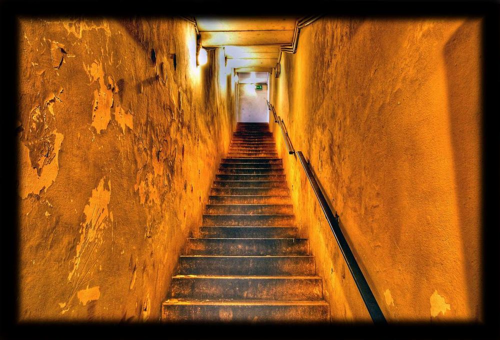 Stairway...........