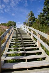 stairway