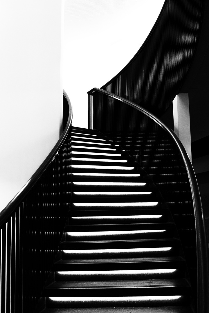 Stairway