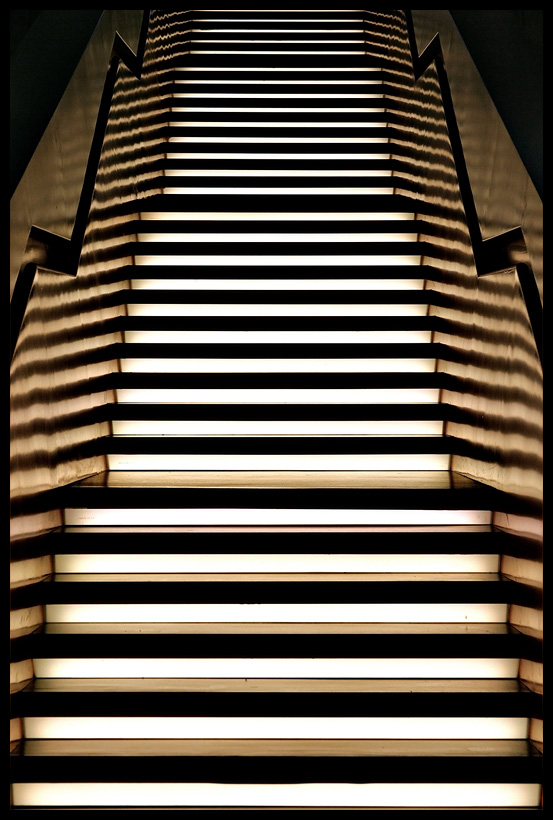 stairway