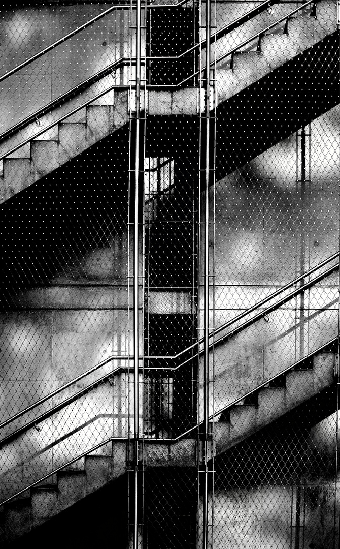 Stairway