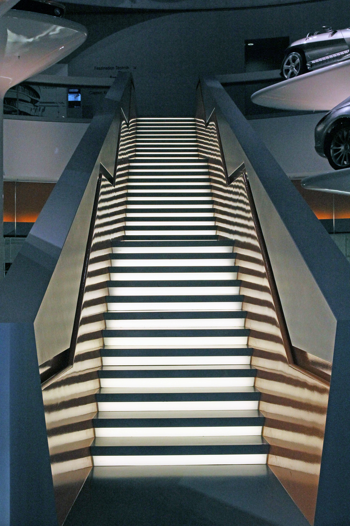 Stairway