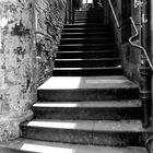 Stairway Edinburg