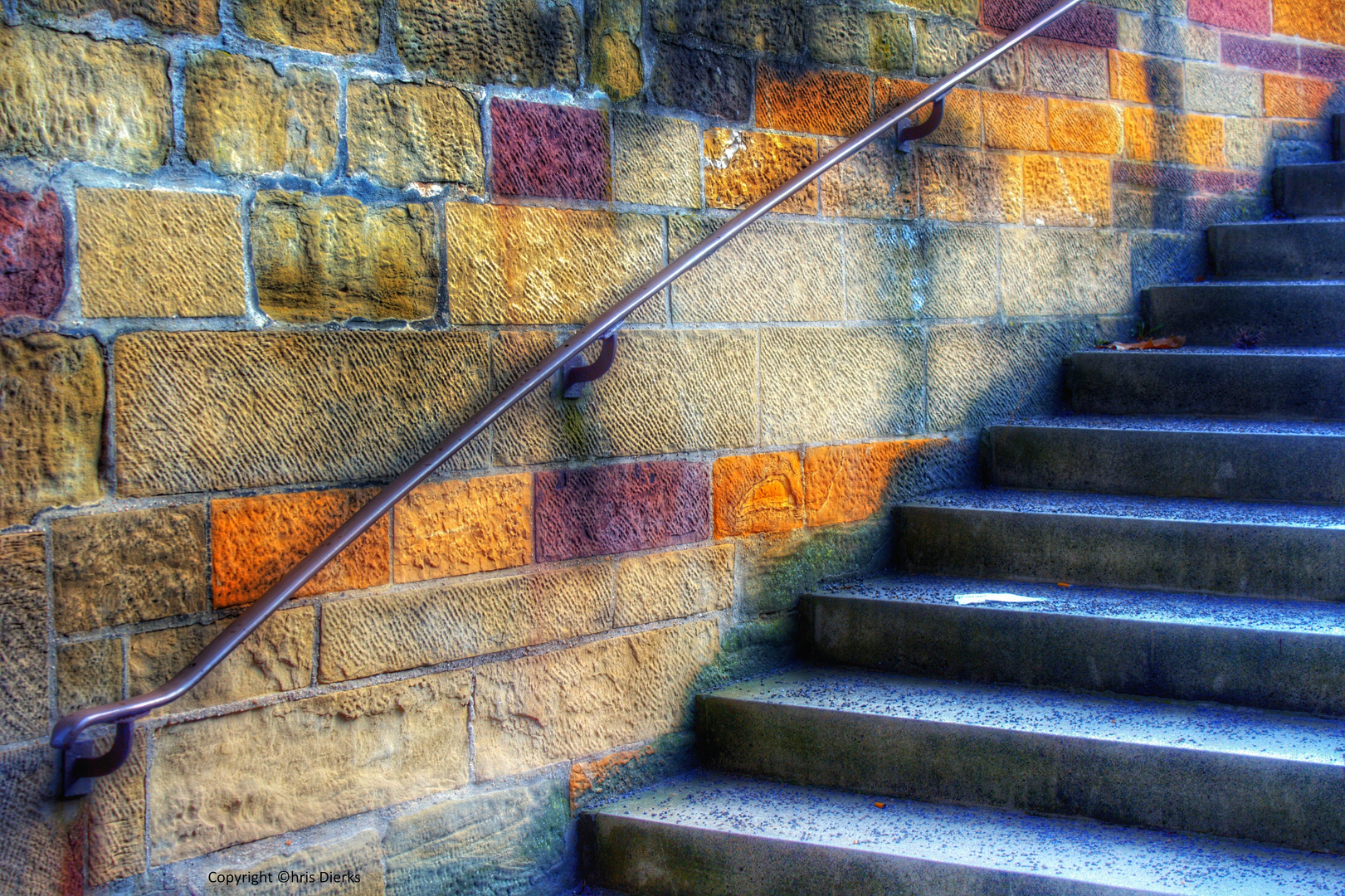 Stairway