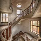 Stairway Hall - Das Haus der Offiziere