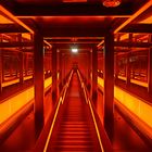 Stairway Orange