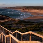 stairway to beach