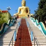 Stairway to Big Buddha, I