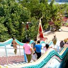 Stairway to Big Buddha, II