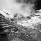 Stairway to Glacier