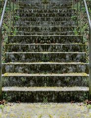 Stairway to heaven