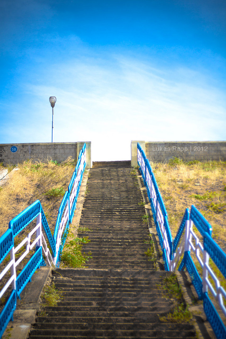 Stairway to Heaven