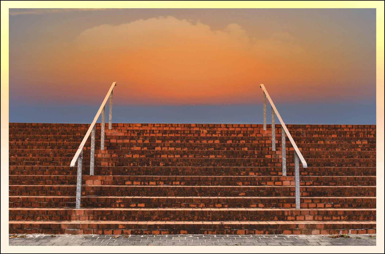 Stairway to heaven #2