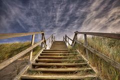 stairway to heaven