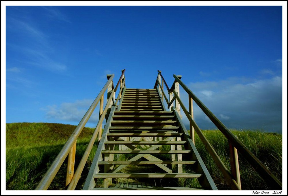 Stairway to Heaven