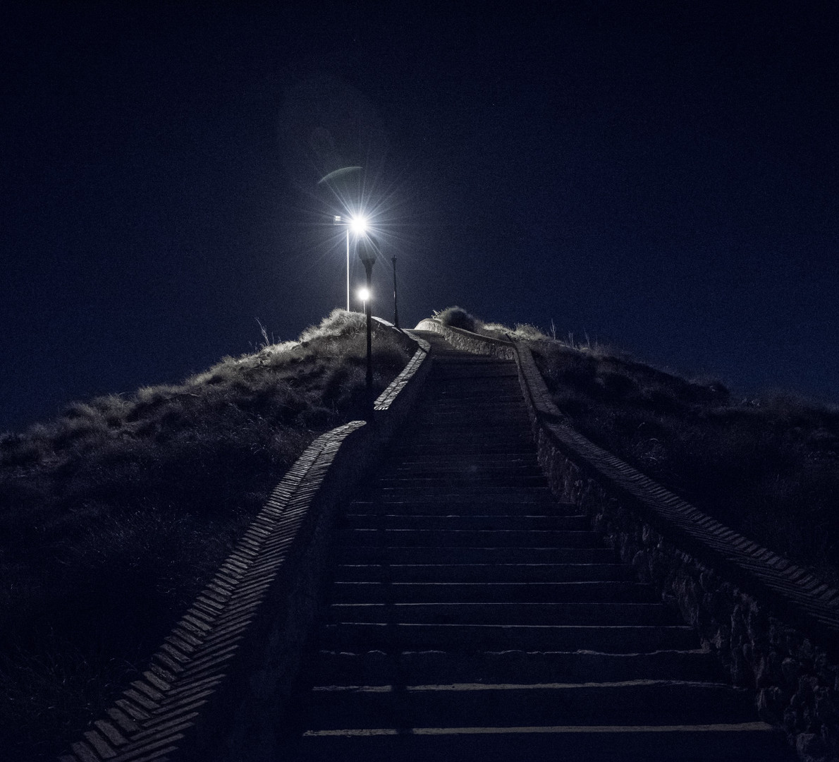 Stairway to Heaven