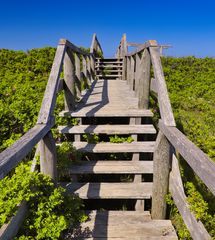 Stairway to heaven...