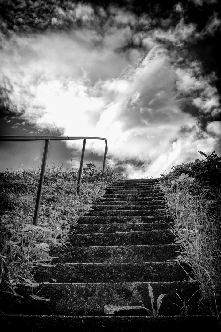 Stairway to Heaven