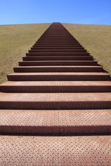 Stairway to heaven