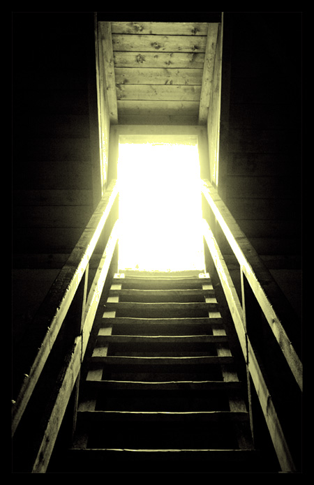 Stairway to Heaven