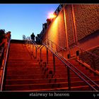 stairway to heaven