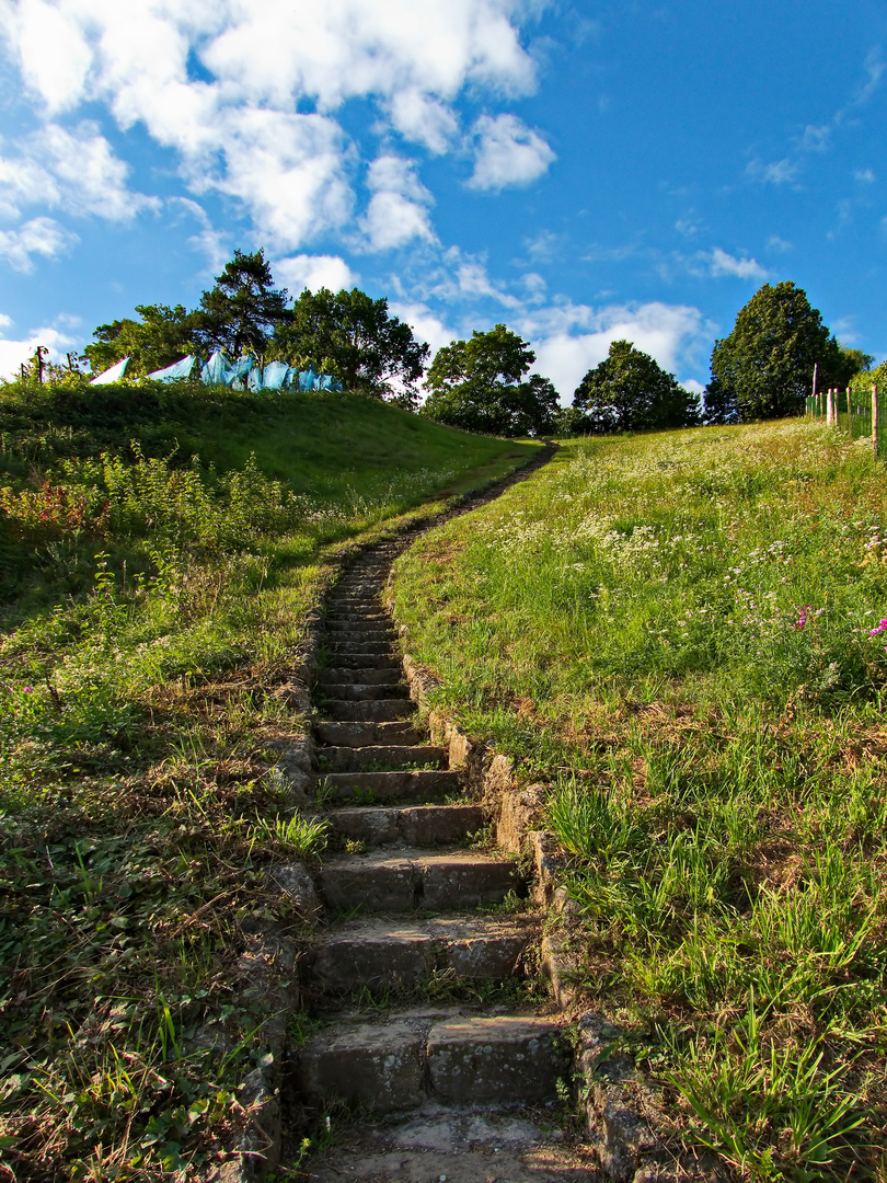 Stairway to Heaven