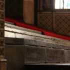 stairway to heaven Canterbury Cathedral