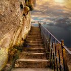 stairway to heaven